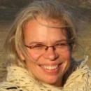 Halina Ward's picture