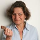Harriet Lamb's picture