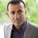 Chandran Nair's picture
